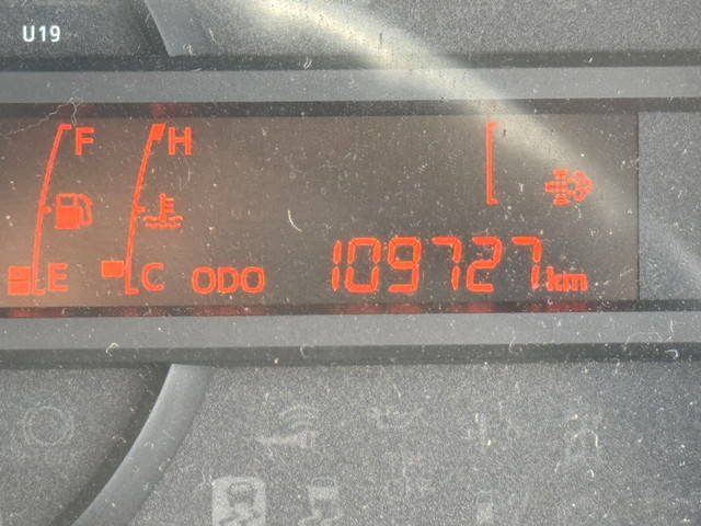 日野デュトロパッカー車（塵芥車）小型（2t・3t）[写真28]