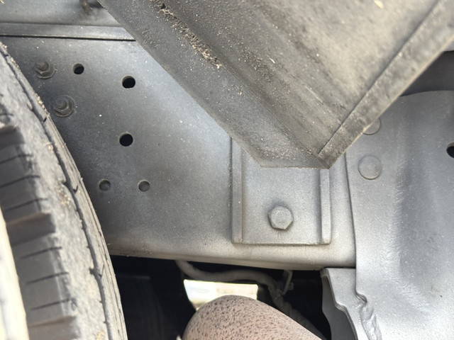 日野デュトロパッカー車（塵芥車）小型（2t・3t）[写真29]