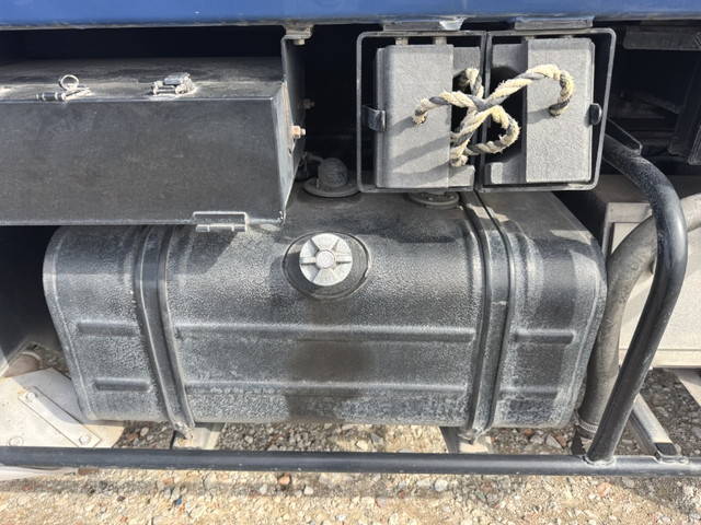 日野デュトロパッカー車（塵芥車）小型（2t・3t）[写真30]