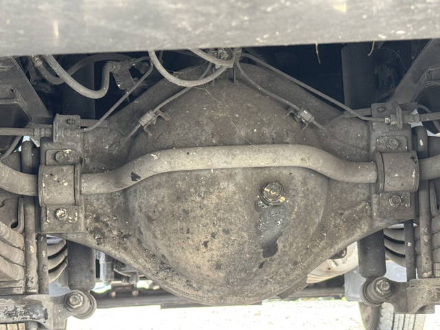 日野デュトロパッカー車（塵芥車）小型（2t・3t）[写真33]