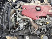 日野デュトロパッカー車（塵芥車）小型（2t・3t）[写真36]