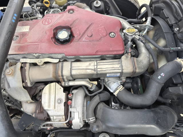 日野デュトロパッカー車（塵芥車）小型（2t・3t）[写真37]