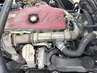 日野デュトロパッカー車（塵芥車）小型（2t・3t）[写真38]