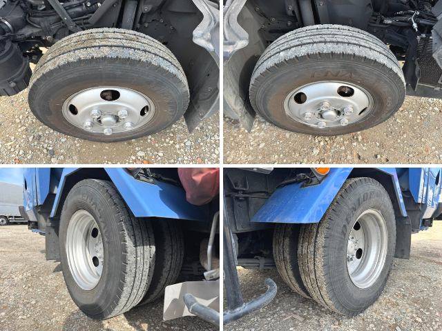 日野デュトロパッカー車（塵芥車）小型（2t・3t）[写真39]