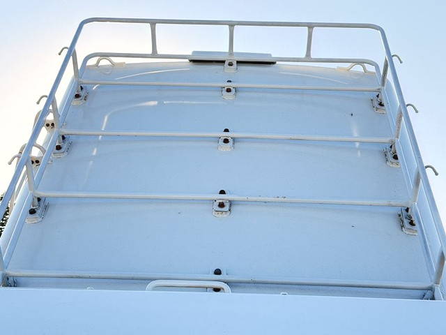 トヨタその他の車種パッカー車（塵芥車）小型（2t・3t）[写真17]