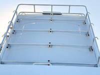 トヨタその他の車種パッカー車（塵芥車）小型（2t・3t）[写真18]