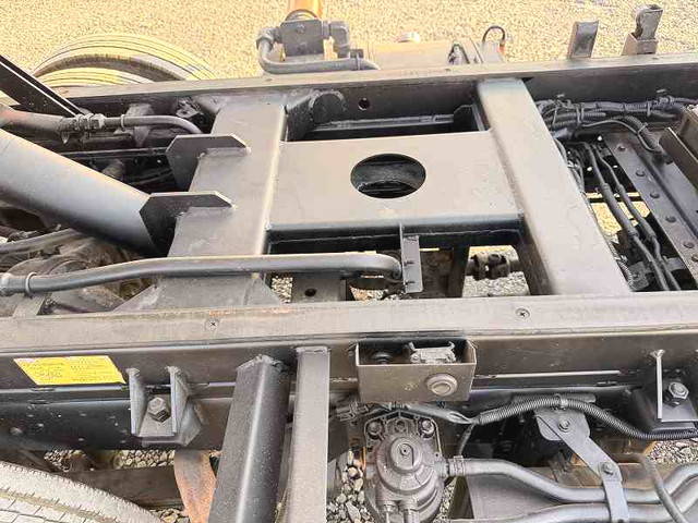 トヨタその他の車種パッカー車（塵芥車）小型（2t・3t）[写真21]