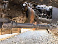 トヨタその他の車種パッカー車（塵芥車）小型（2t・3t）[写真23]