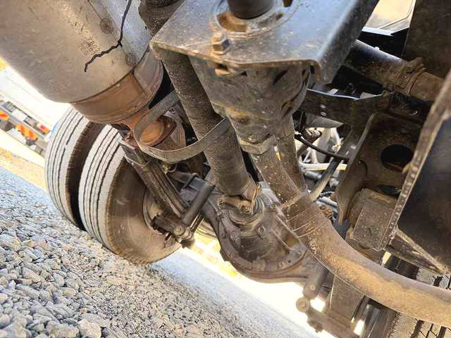 トヨタその他の車種パッカー車（塵芥車）小型（2t・3t）[写真23]