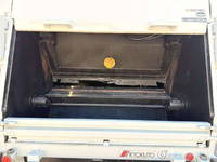 トヨタその他の車種パッカー車（塵芥車）小型（2t・3t）[写真27]