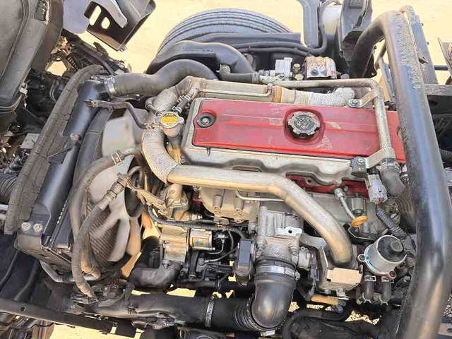 トヨタその他の車種パッカー車（塵芥車）小型（2t・3t）[写真33]