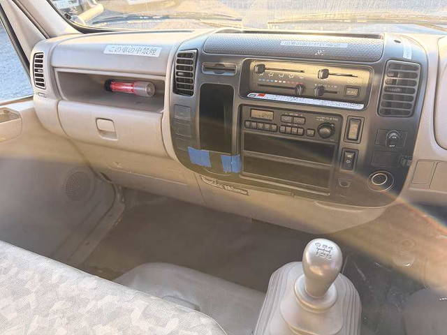 トヨタその他の車種パッカー車（塵芥車）小型（2t・3t）[写真36]