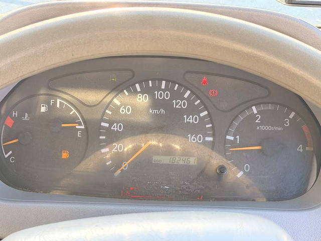 トヨタその他の車種パッカー車（塵芥車）小型（2t・3t）[写真37]