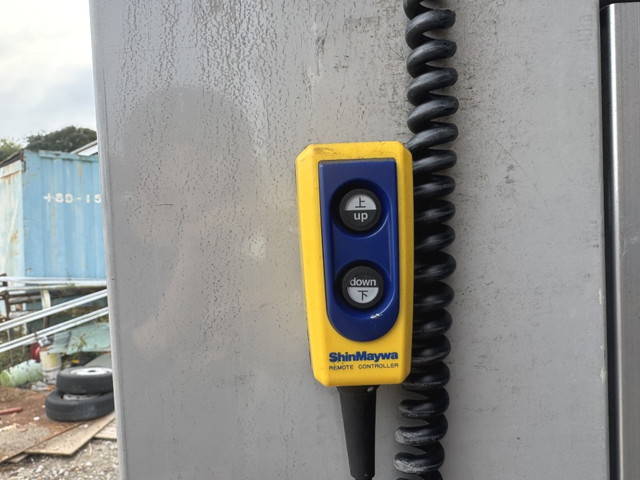 日野レンジャーアルミウイング中型（4t）[写真25]