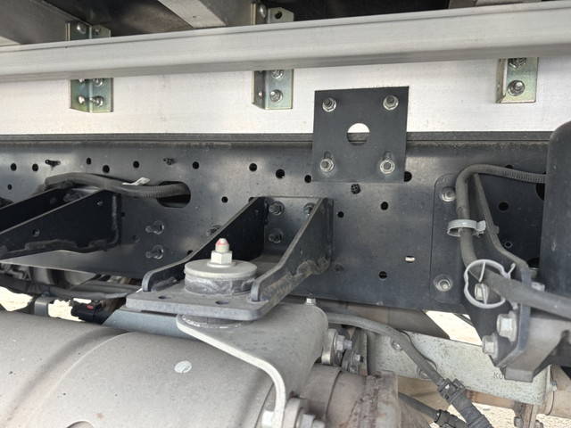 日野レンジャーアルミウイング中型（4t）[写真27]