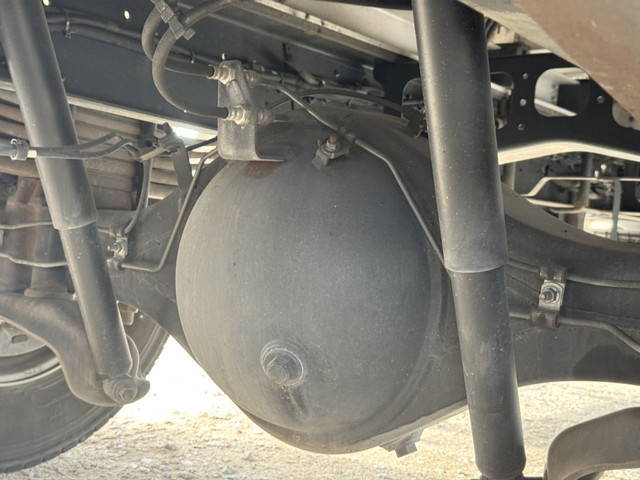 日野レンジャーアルミウイング中型（4t）[写真28]