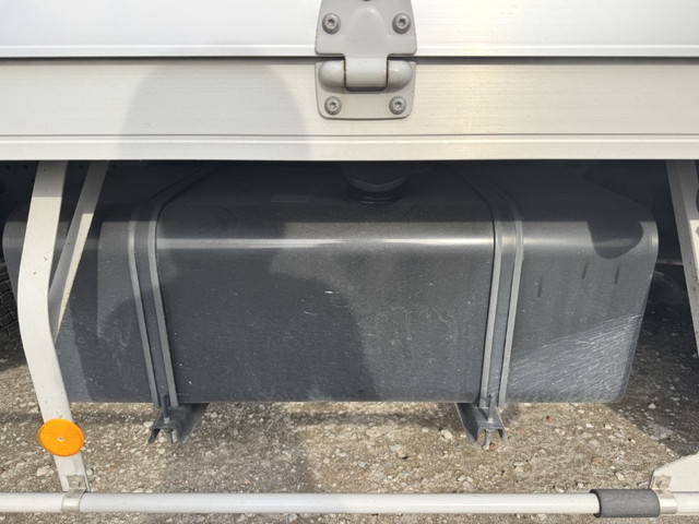 日野レンジャーアルミウイング中型（4t）[写真29]