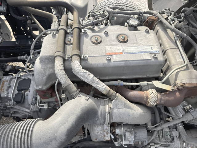 日野レンジャーアルミウイング中型（4t）[写真30]