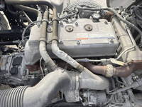 日野レンジャーアルミウイング中型（4t）[写真31]