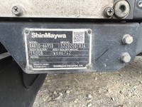 日野レンジャーアルミウイング中型（4t）[写真37]