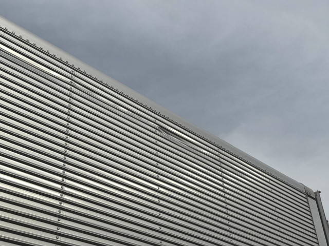 日野レンジャーアルミウイング中型（4t）[写真40]