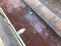 三菱ふそうファイタークレーン4段中型（4t）[写真13]