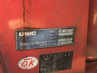 三菱ふそうファイタークレーン4段中型（4t）[写真14]