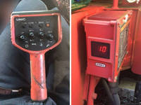 三菱ふそうファイタークレーン4段中型（4t）[写真17]