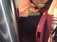 三菱ふそうファイタークレーン4段中型（4t）[写真18]