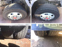 三菱ふそうファイタークレーン4段中型（4t）[写真21]