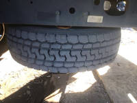 三菱ふそうファイタークレーン4段中型（4t）[写真23]