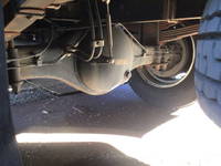 三菱ふそうファイタークレーン4段中型（4t）[写真27]