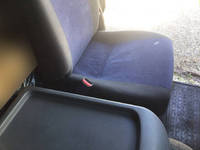 三菱ふそうファイタークレーン4段中型（4t）[写真33]