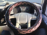 三菱ふそうファイタークレーン4段中型（4t）[写真34]