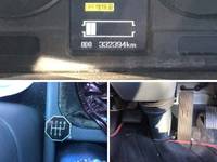 三菱ふそうファイタークレーン4段中型（4t）[写真35]