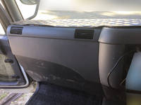 三菱ふそうファイタークレーン4段中型（4t）[写真38]