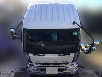 三菱ふそうファイタークレーン4段中型（4t）[写真08]