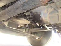 UDトラックスクオントレーラーヘッド（トラクターヘッド）大型（10t）[写真16]