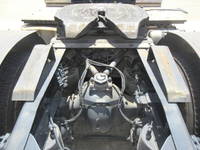 UDトラックスクオントレーラーヘッド（トラクターヘッド）大型（10t）[写真07]