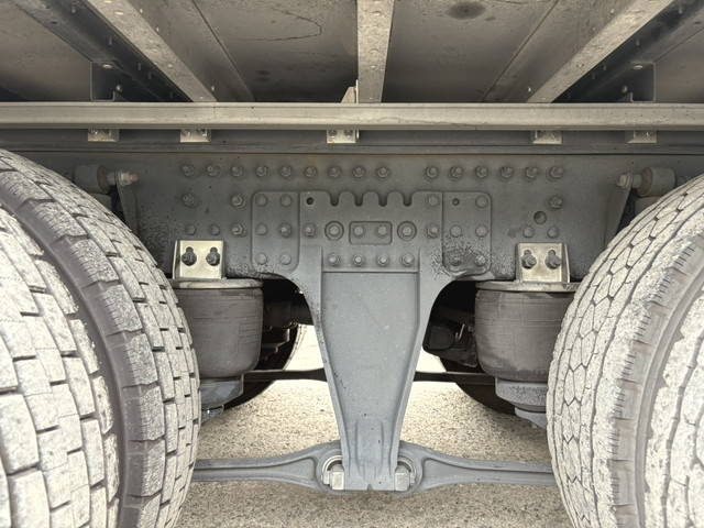 UDトラックスその他の車種アルミウイング大型（10t）[写真15]