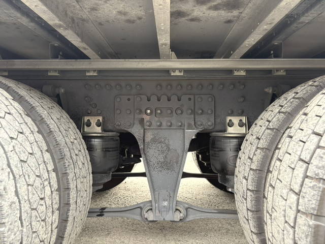 UDトラックスその他の車種アルミウイング大型（10t）[写真20]