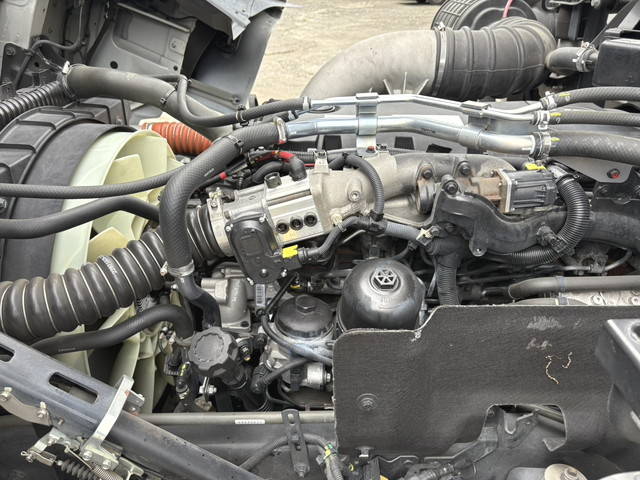 UDトラックスその他の車種アルミウイング大型（10t）[写真30]