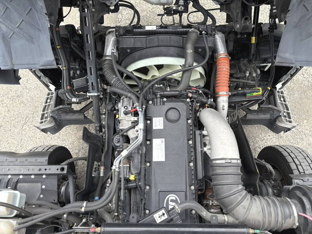 UDトラックスその他の車種アルミウイング大型（10t）[写真31]