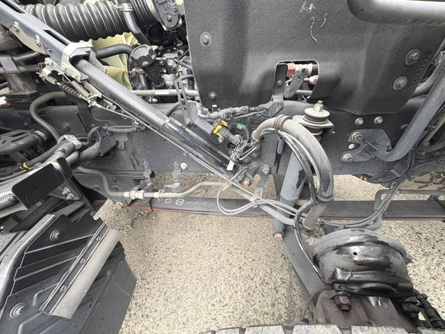 UDトラックスその他の車種アルミウイング大型（10t）[写真34]