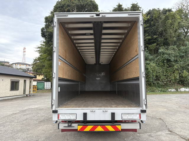 UDトラックスその他の車種アルミウイング大型（10t）[写真09]