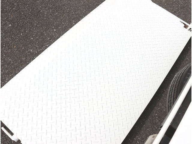 日産アトラスダブルキャブ（Wキャブ）小型（2t・3t）[写真11]