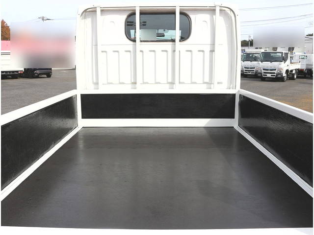 日産アトラスダブルキャブ（Wキャブ）小型（2t・3t）[写真12]