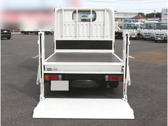 日産アトラスダブルキャブ（Wキャブ）小型（2t・3t）[写真13]