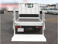 日産アトラスダブルキャブ（Wキャブ）小型（2t・3t）[写真14]