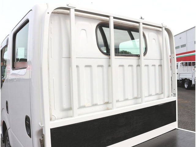 日産アトラスダブルキャブ（Wキャブ）小型（2t・3t）[写真14]